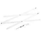 Складная линейка, 50 см