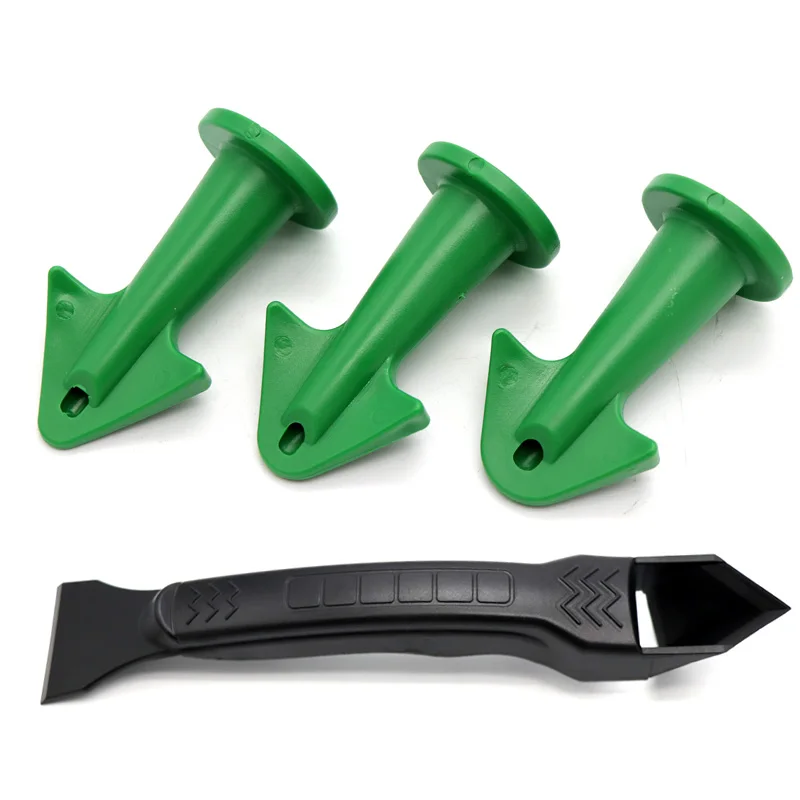 Насадка для шпателя и шпатель Набор насадок полировки очистки пола экологически