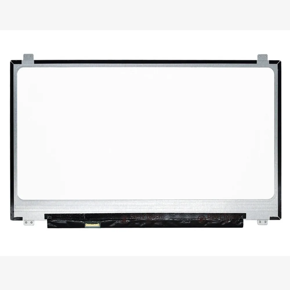 Новый оригинальный 17 3 дюймовый игровой ноутбук ЖК-экран B173QTN01.3 EDP 40 контактов 120