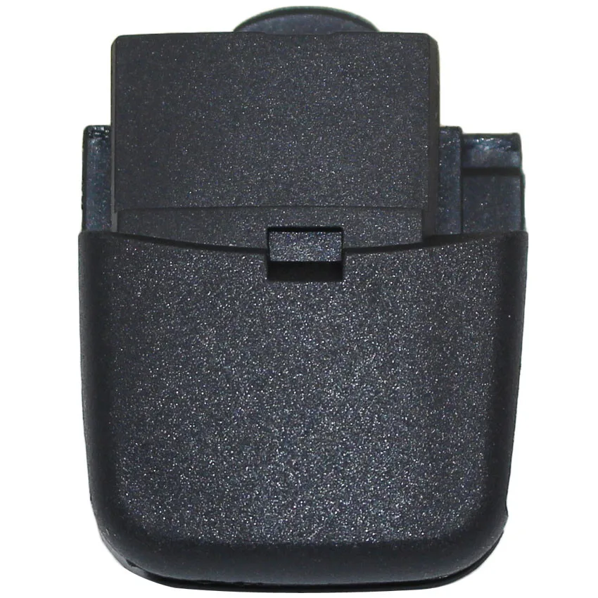 3-кнопочный складной ключ KEYECU дистанционный брелок умный Автомобильный 433 92 МГц