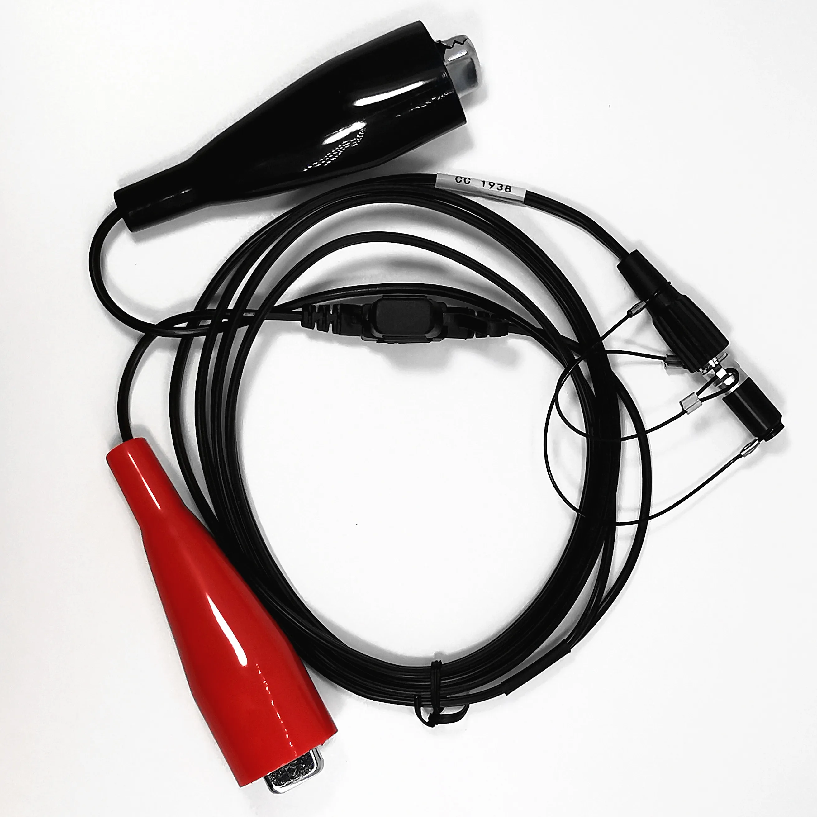 Новый GPS-кабель питания 12 В совместимый с Trimble 5700 5800 R7 R6 R8 4700 4800 GNSS - купить по