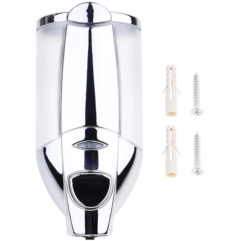 Настенный держатель для мыла 1 шт.|Дозаторы кухонного мыла| |