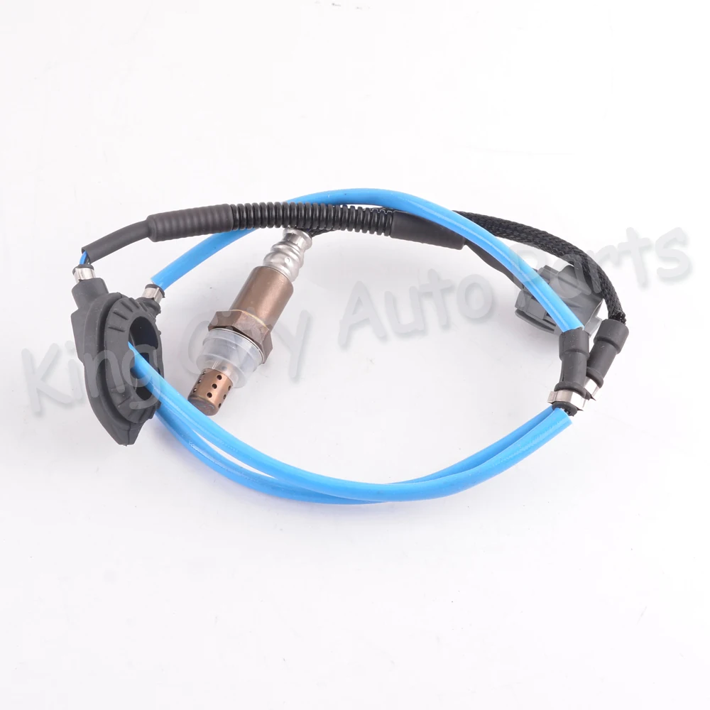 CAPQX задний кислородный датчик O2 для Honda Accord 2003 2007 2.4L VII TOURER Lambda Probe Air Fuel Ratio Sensor OEM
