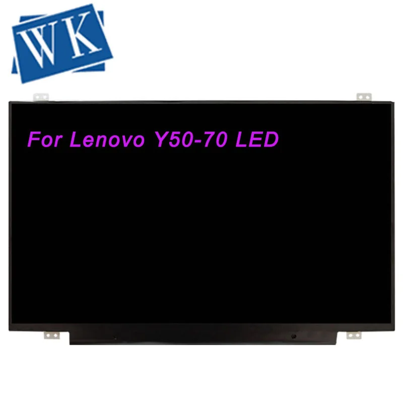 Для Lenovo Y50 70 Z510 B50 30 G50 45 75 Z50 S5 S531 ноутбука светодиодный дисплей 30pin