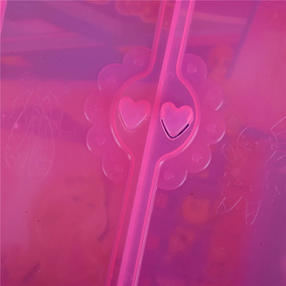 1 шт. кукольный дом чулок игрушка принцесса мебель для спальни шкаф гардероб