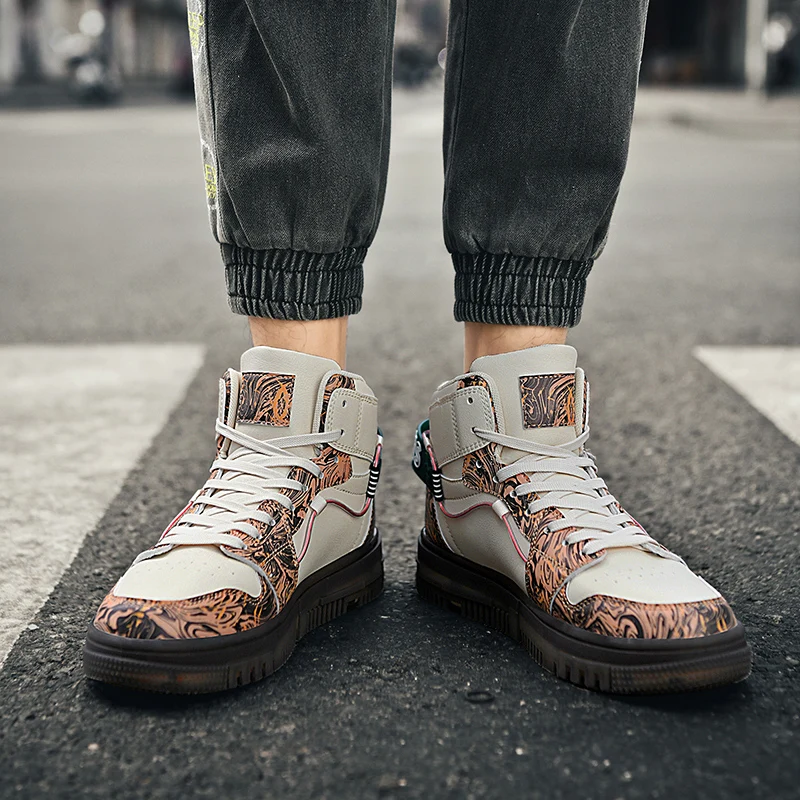 Shoes men Sneakers Male casual Mens tenis Luxury shoes Trainer Race Breathable fashion loafers running for | Обувь