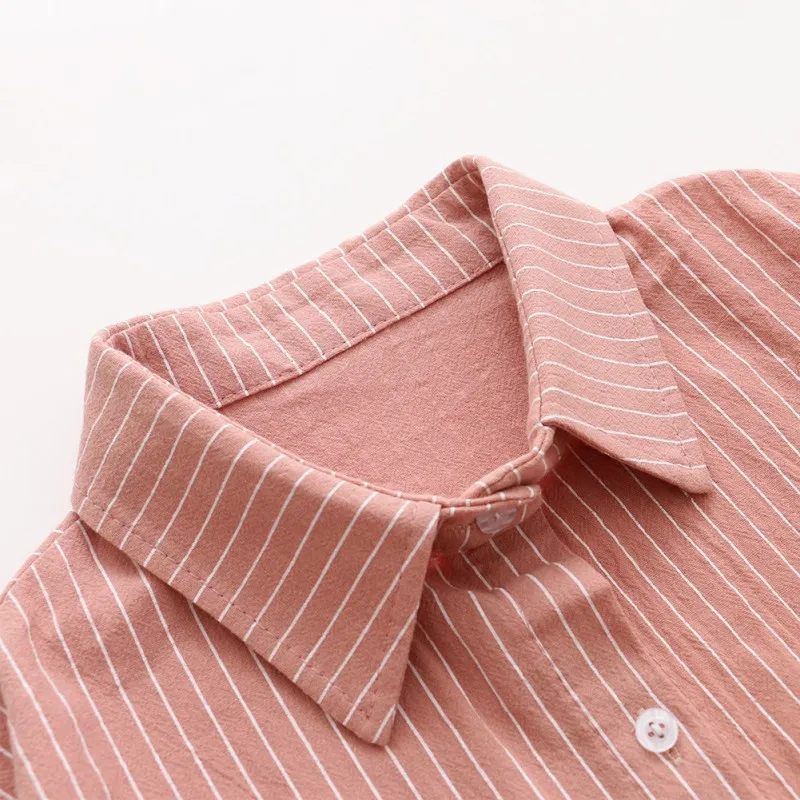 

Women Casual Blouses Ladies Vintage Fruit Embroidery Lapel Shirt Autumn Long Sleeve Blouse Tops