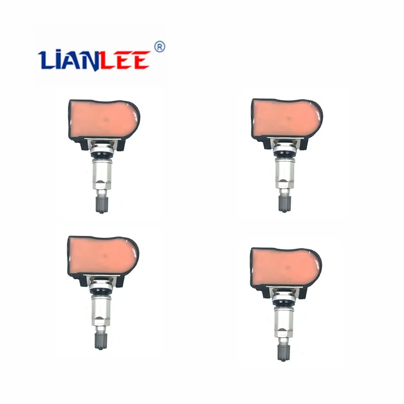 Датчик давления в шинах TPMS 4250C477 1612477080 433 МГц для Lancer Outlander I MiEV Peugeot 4008 2014 EOP Mitsubishi 4