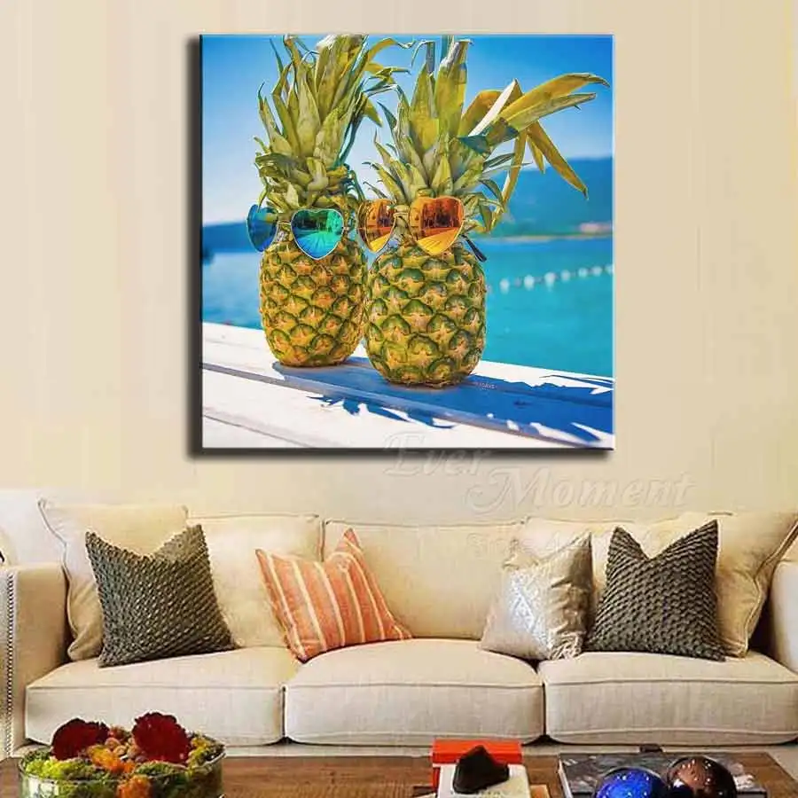Когда нибудь момент алмазов картина ананас солнцезащитные очки Приморский