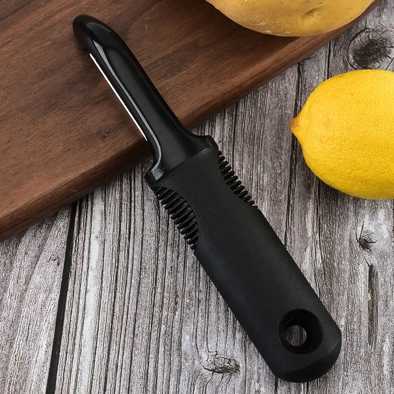 

Apple Peelers Fruit and Vegetable Peeler Crusher Grater Cutter Knife Potato Peeler Stainless Steel Carrot Slicer Kitchen Tools