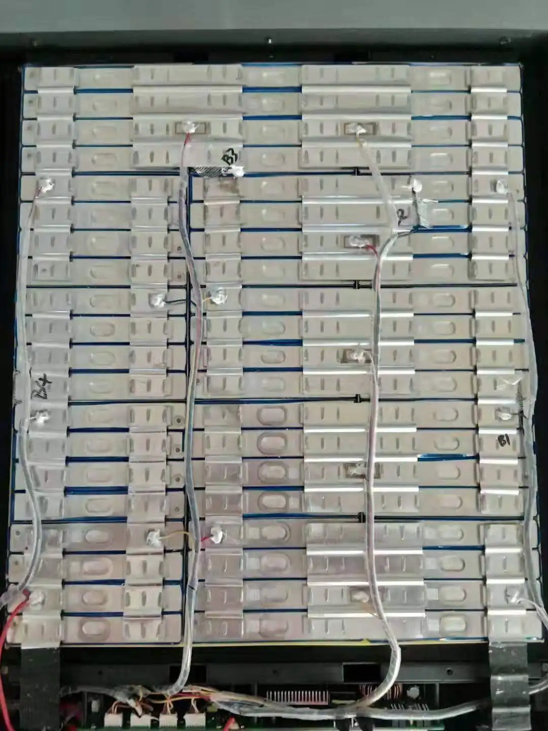 

7KWH LiFePO4 Powerwall Lithium Battery 48V 150ah Power Wall Tesla for Solar System