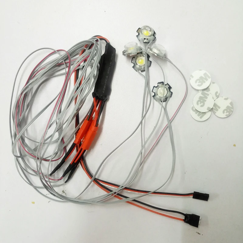 1 комплект светодиодный стробоскоп ночная подсветка направленная лампа