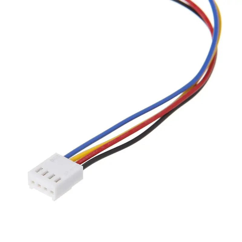 Вентилятор охлаждения для шахтера 12038 12 В 3 А двойной шарикоподшипник бесщеточный