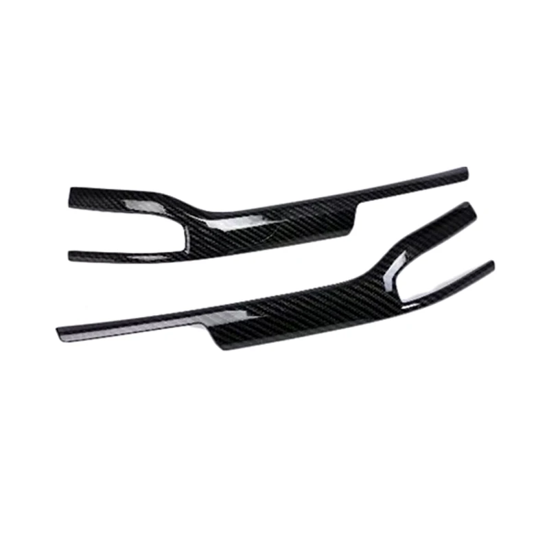 Серебристый ABS хромированный автомобильный Боковая дверь зеркало заднего вида