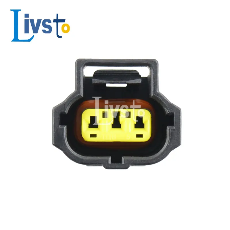 5 комплектов 3-контактный разъем для датчика дроссельной заслонки | Обустройство