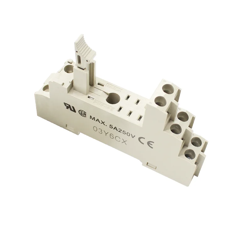 2 шт./лот реле OMRON Φ (S) 24 В постоянного тока абсолютно новое и оригинальное |