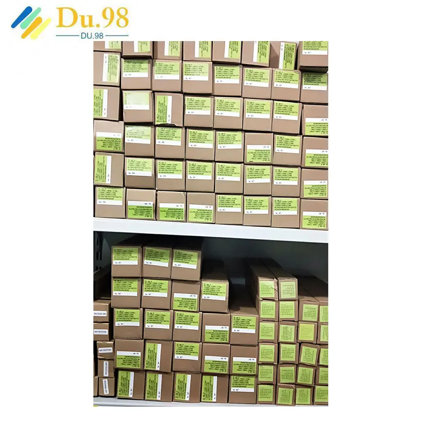 Черный + цветной фотобарабан для XEROX dcc242 240 250 550 560 700 700i японские запасные части