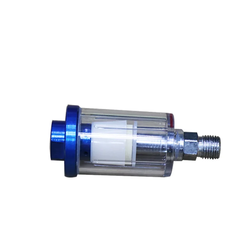 Пистолет распылитель с распылителем мини воздушный фильтр|Аксессуары для