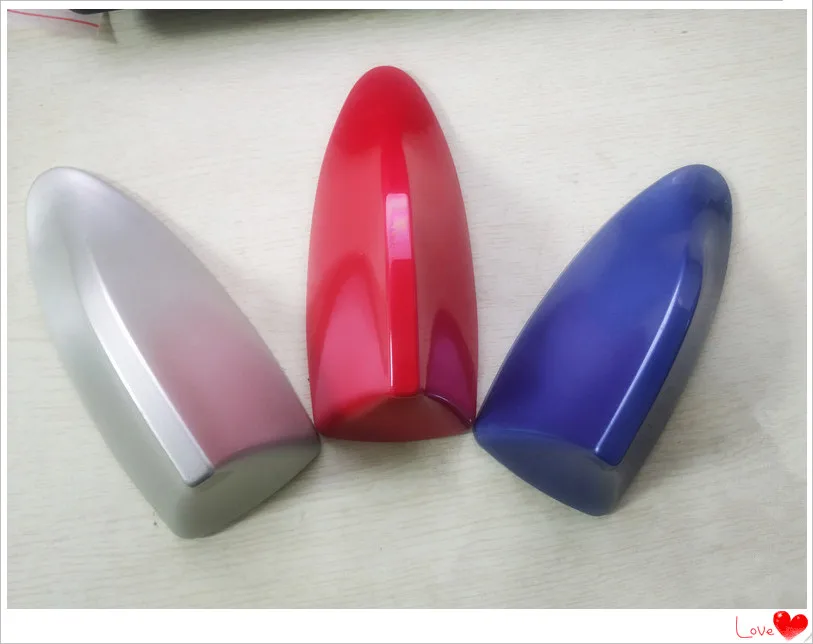 Автомобильная антенна плавник акулы авто радиосигнал авиационная крыша для