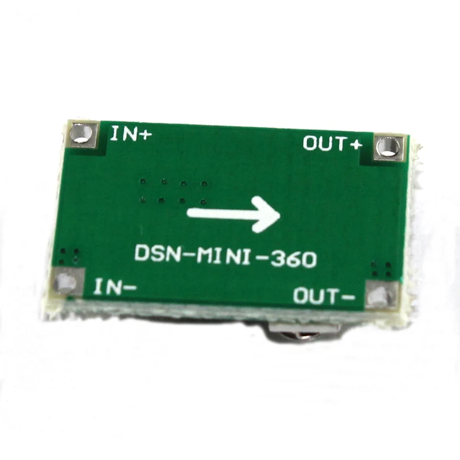 10 шт понижающий модуль lm2596 для р