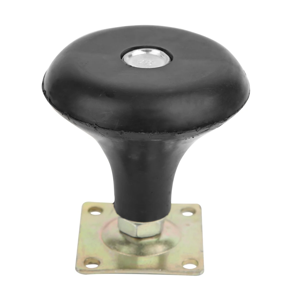 Диван колесо фиксированный Кастер кровать диван черный Универсальный