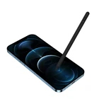 Стилус для iPhone 12 11 Pro Max 8 7, ручка-карандаш для Xiaomi Redmi Samsung Huawei Lenovo