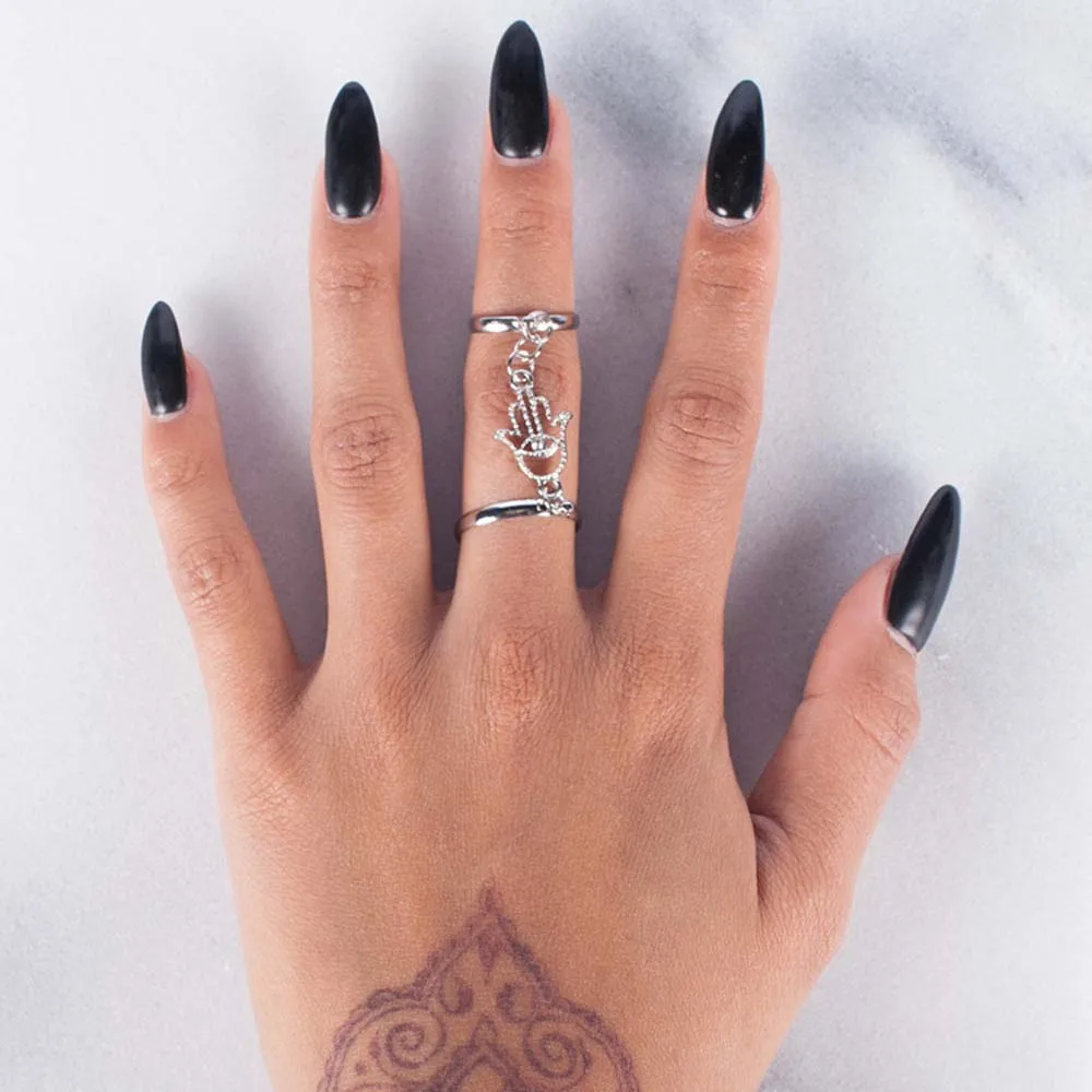 Женское богемное кольцо золотистого цвета винтажные модные золотистые кольца