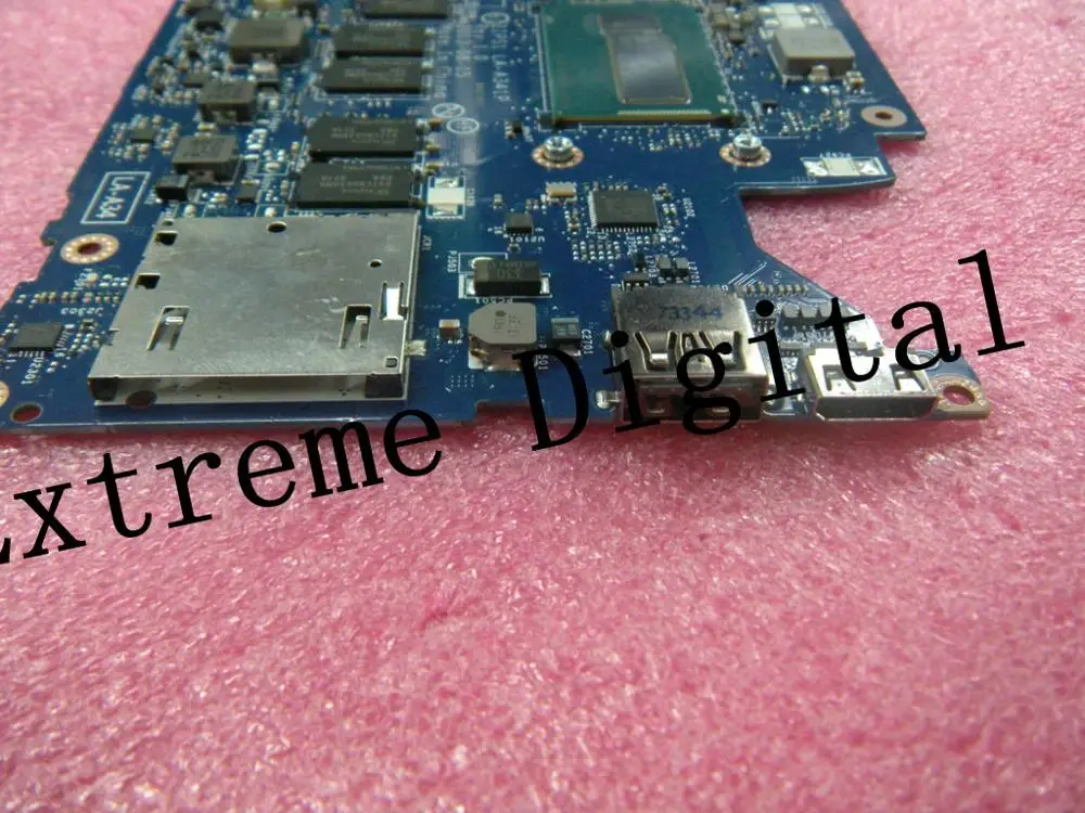 Laptop Mainboard For Lenovo Thinkpad Yoga S1 motherboard ZIPS1 LA-A341P with I7-4500/4510/4600U 8GB Memory 100% fully tested | Компьютеры