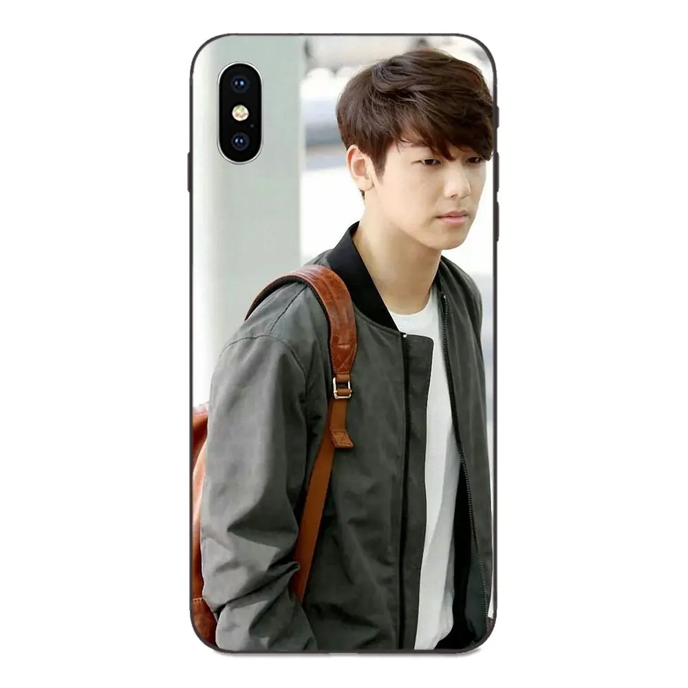 Название кода Cnblue Kpop для Huawei nova 2 2S 3i 4 4e 5i Y3 Y5 II Y6 Y7 Y9 Lite Plus Prime Pro 2017 2018 2019 | Мобильные