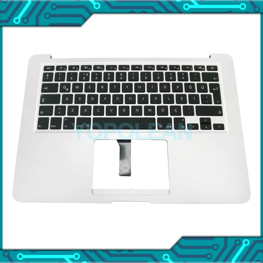 Подсветка для клавиатуры MacBook Air 13 дюймов A1466 | Компьютеры и офис