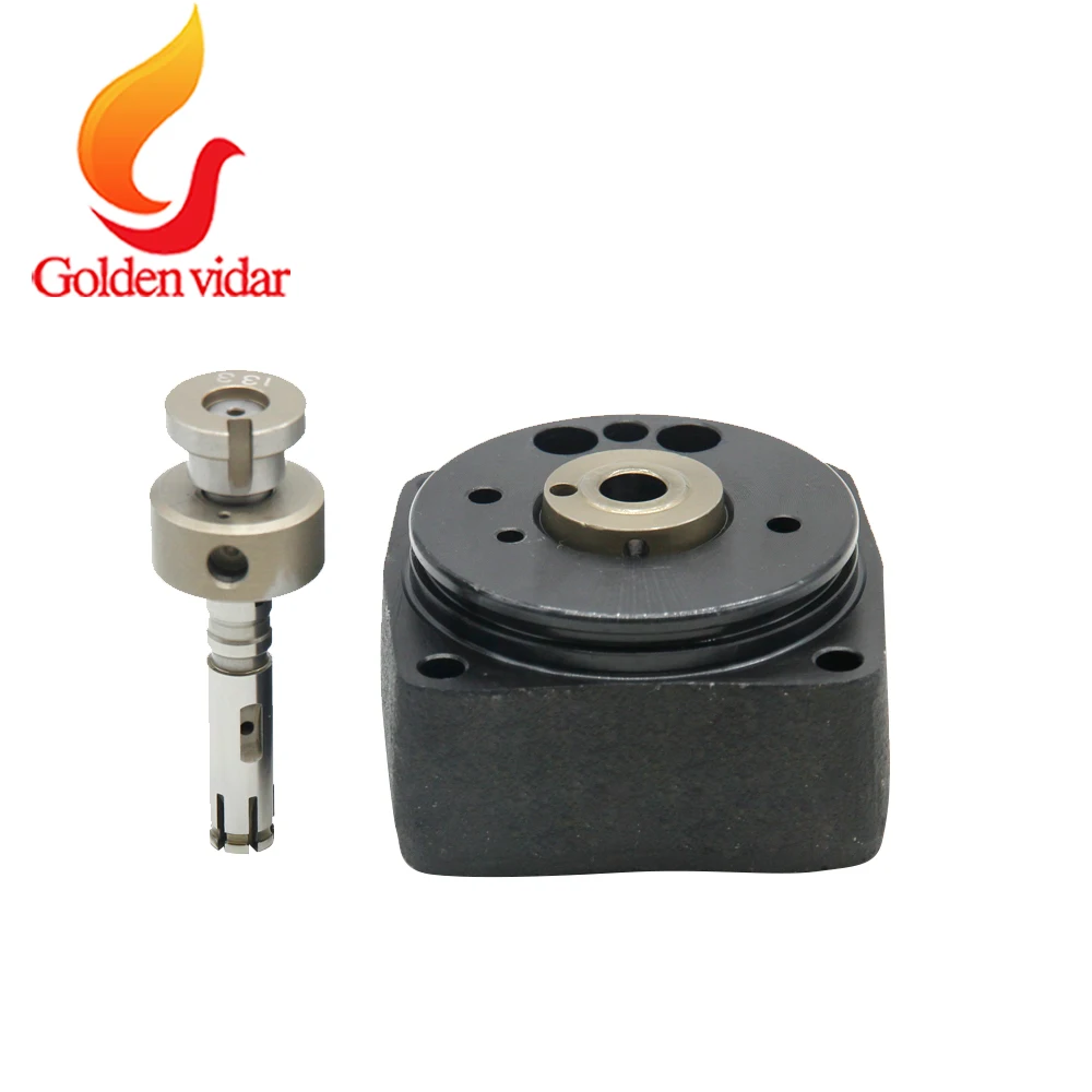 Головка насоса головка ротора 096400 -1330 VE 6 цилиндров/10 мм правая без пружины для