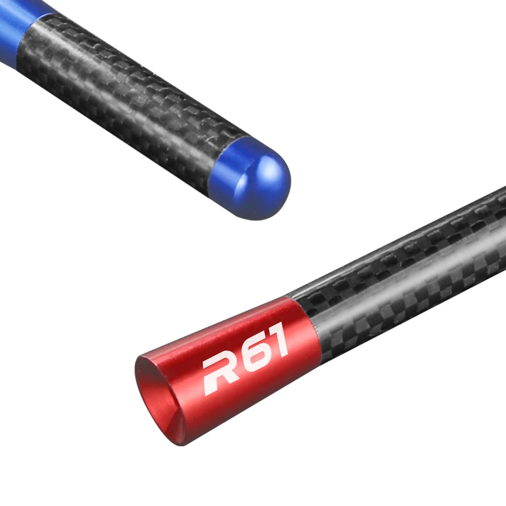 Автомобильная радиоантенна для Mini John Cooper R56 F56 Countryman R60 F60 Clubman F54 R55 R50 F55 R61 R59 R57 R53 R58