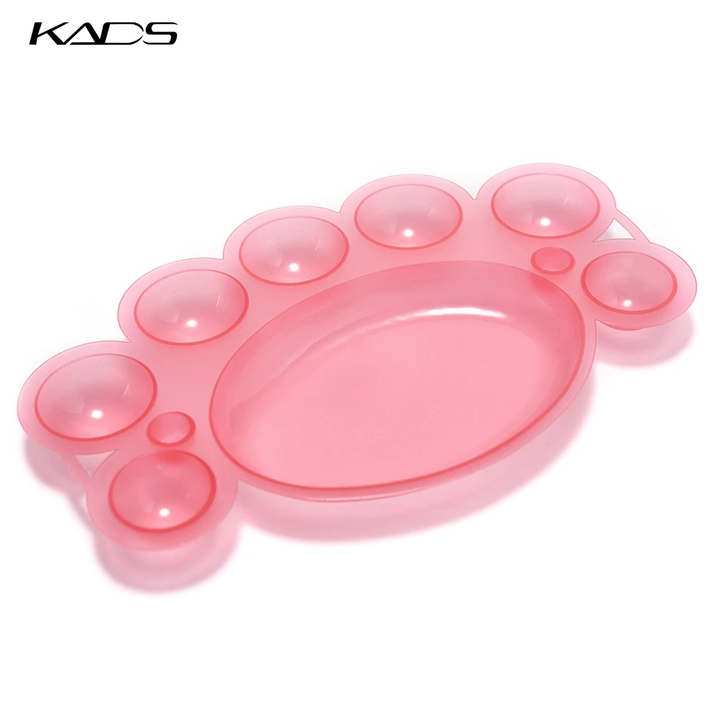 KADS Красочные Рождественские Подарки 1 шт. Рисунок Живопись Инструмент Nail Art