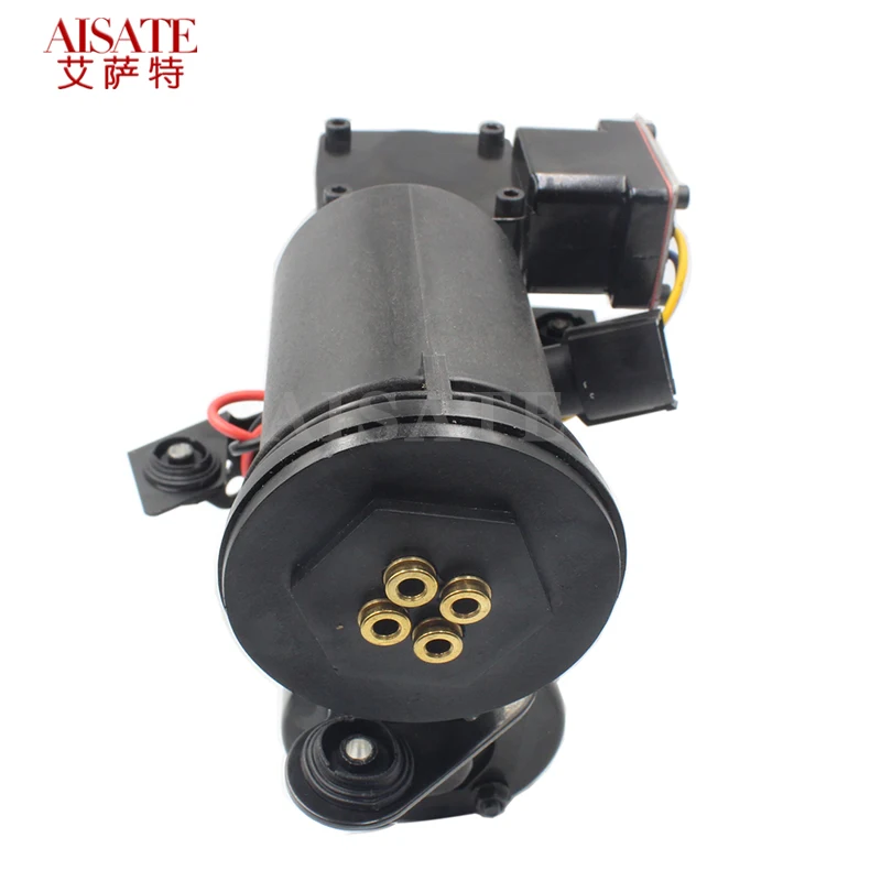 Компрессор для воздушной подвески экспедиции FORD Lincoln Navigator 1998-2006 воздушный