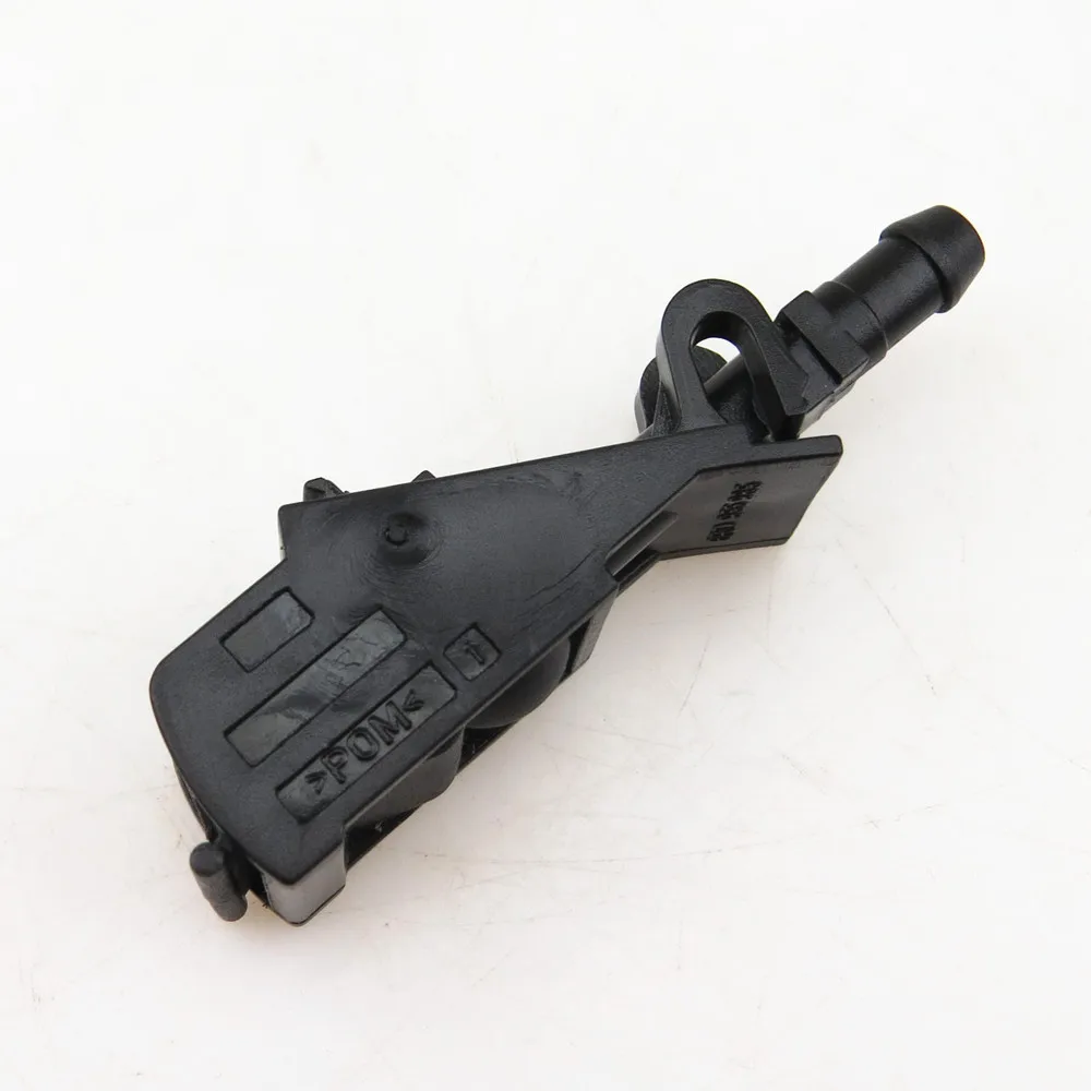 READXT 6 шт. Автомобильная Омыватель лобового стекла Форсунка для Passat B5 GOL Golf 4 MK4 Beetle