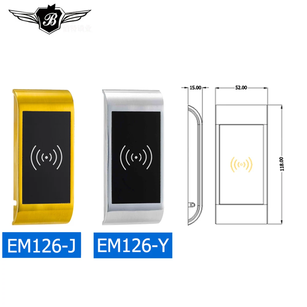 Автоматический замок сауны кабина сенсор индукционный шкафчик в спортзале