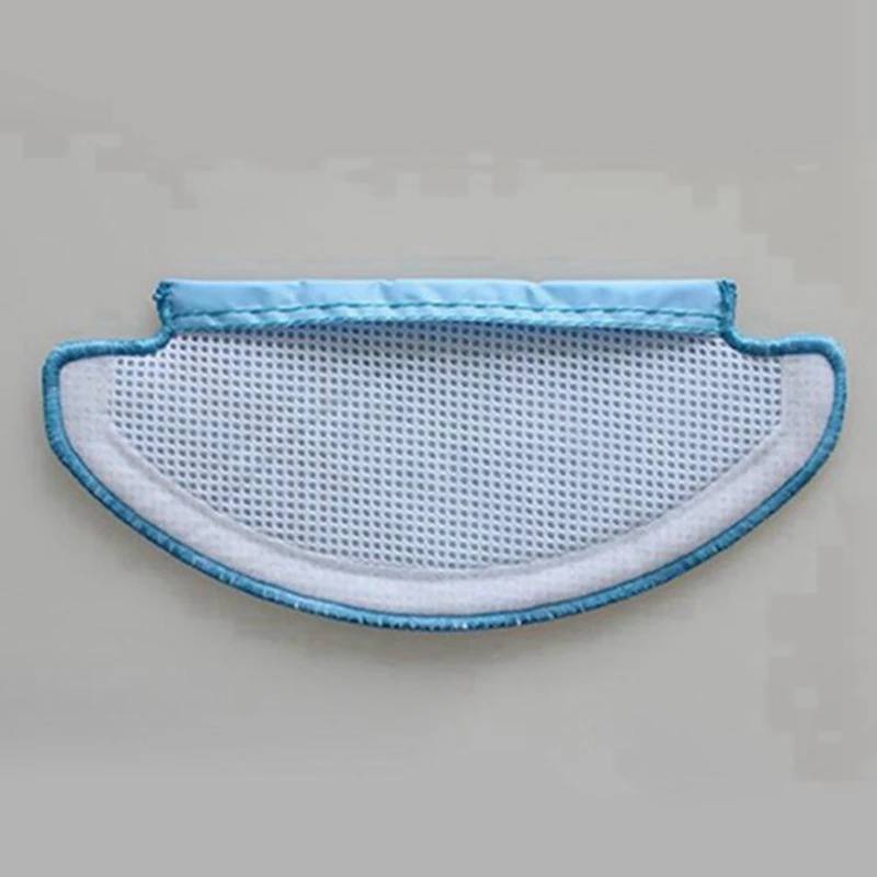 

Mop Cloth for ECOVACS Deebot Ozmo T8/T8AIVI/Mop Plate Holder Bracket Replacement Vacuum Cleaner Accessories