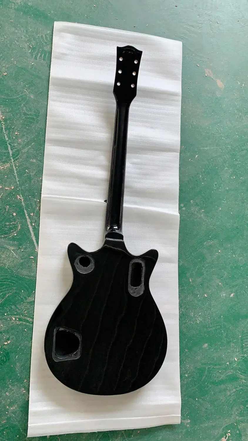 Бесплатная доставка новое поступление корпус электрогитары на 6 струн