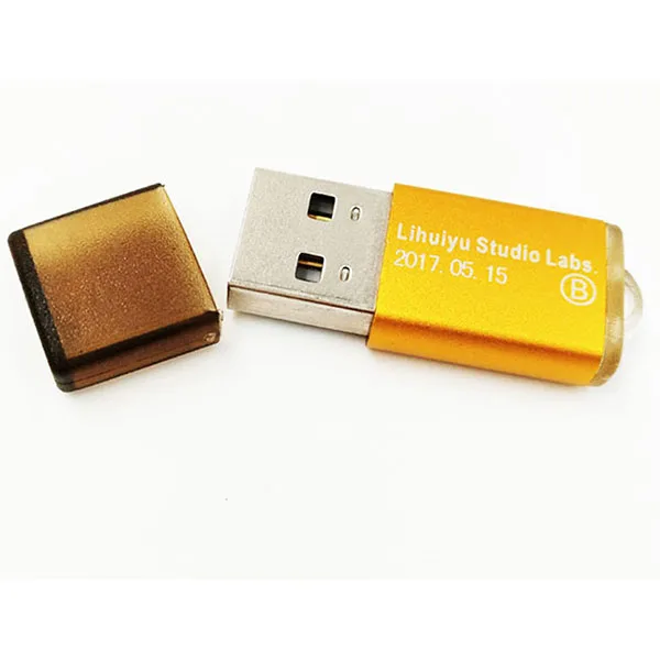 1 шт. USB ключ с поддержкой corellaser и фото для лазерной гравировальной машины