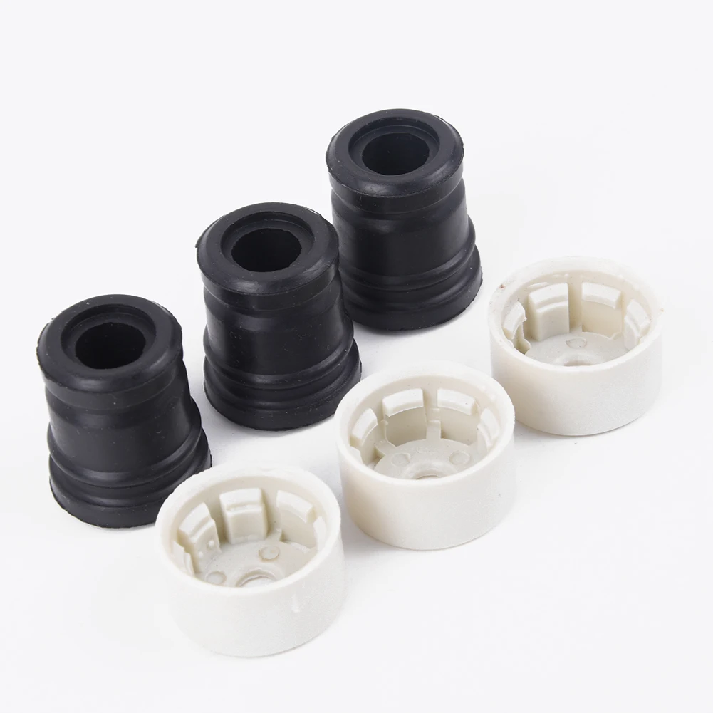 Кольцевой буфер для STIHL 029039 MS210 021 MS250 025 MS230 кольцевой бензопилы Сменные аксессуары