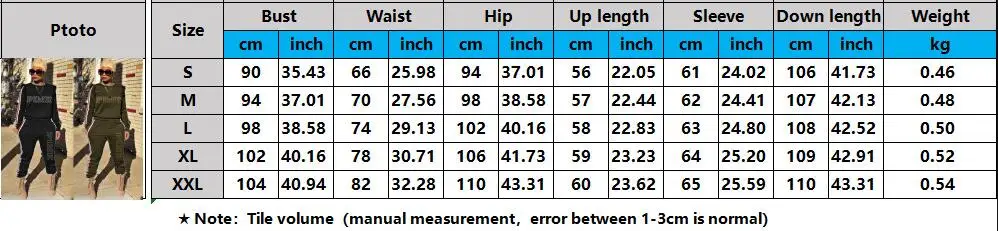 

2021 spring new fashion letter print sport two piece casual o-neck long sleeve top and trousers women's suit