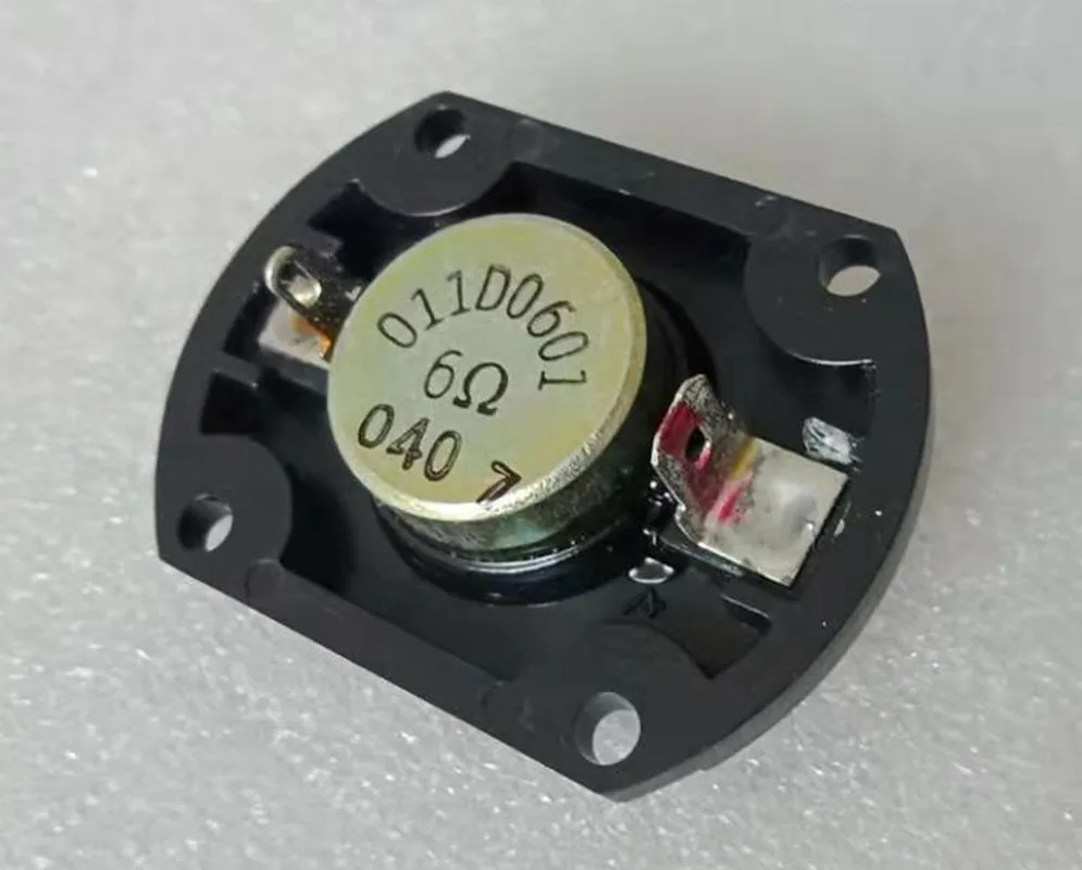 2 шт. Высокопроизводительный динамик датского бренда|Аксессуары для аудиосистем|