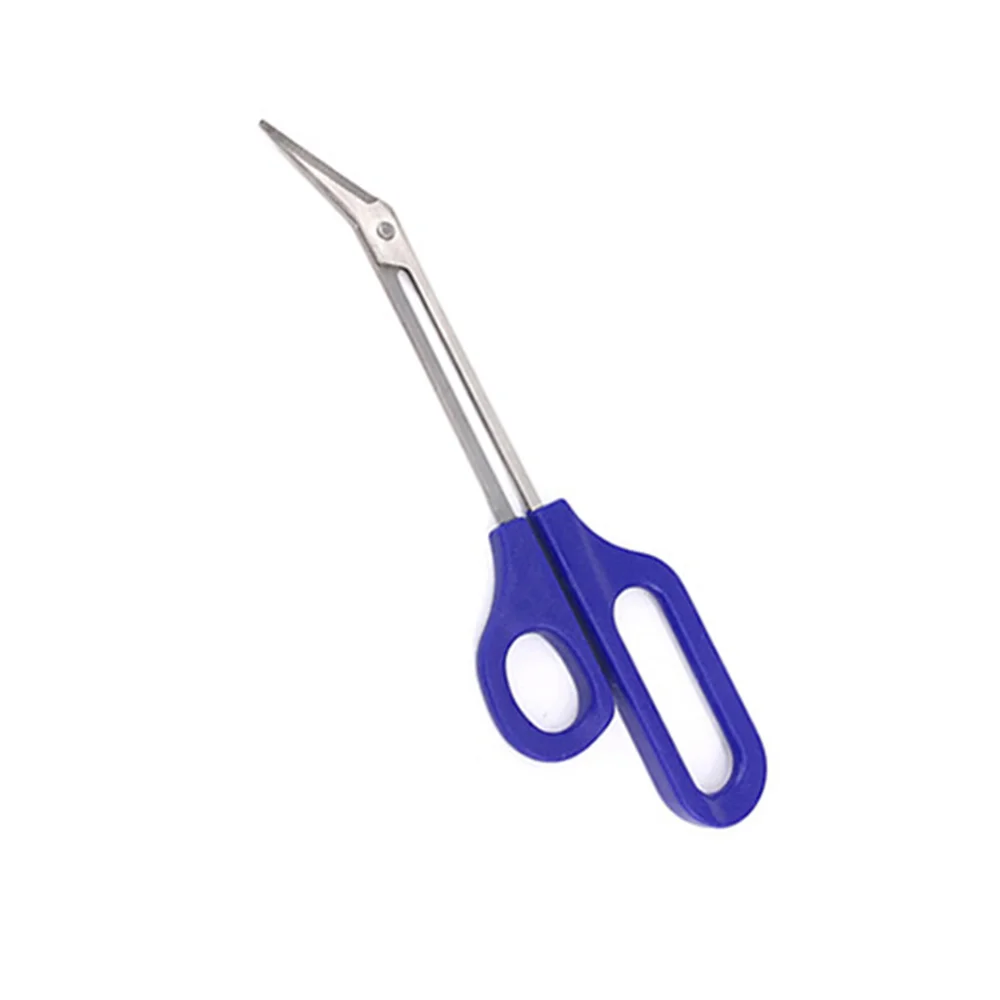 1 шт. носком ноготь пальца ноги ножничный дальней досягаемости для удобного хвата