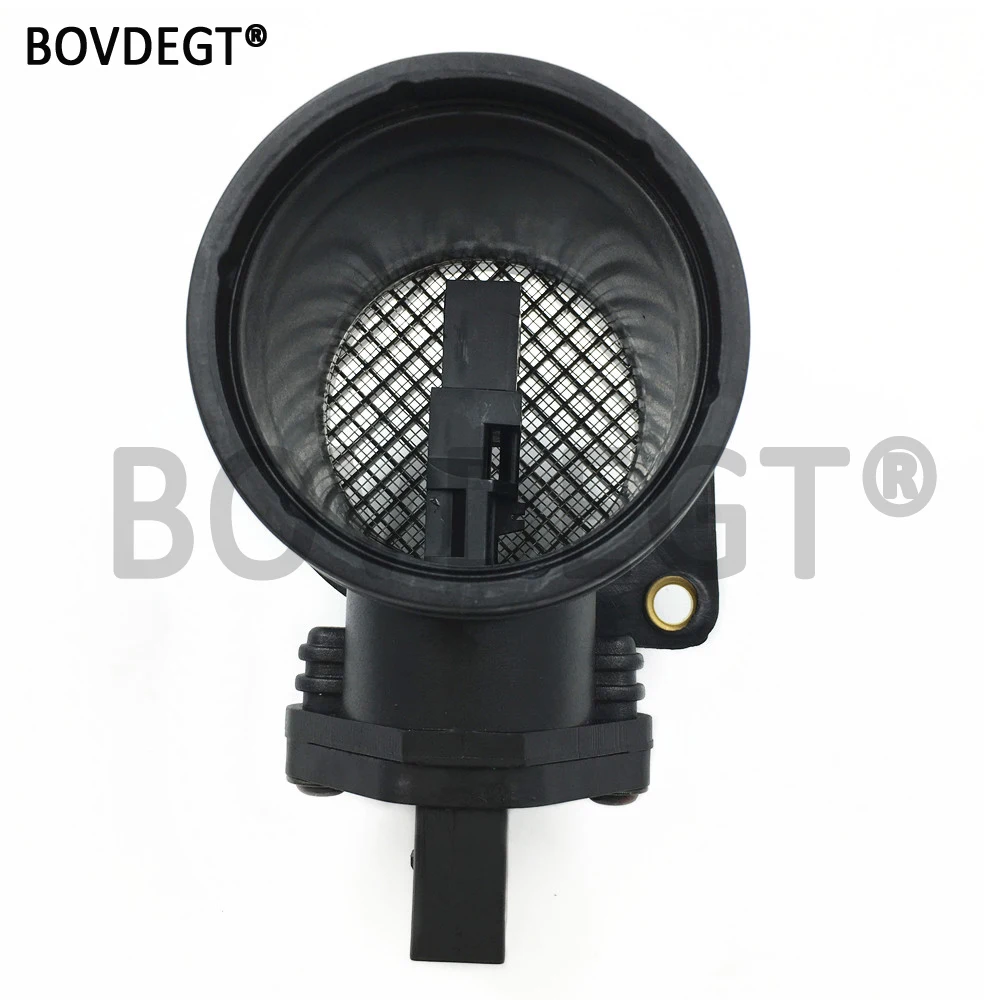Датчик расхода воздуха MAF для AUDI A3 TT SEAT ALHAMBRA VW GOLF IV кабриолета 0280218023 0986280209 0280218024