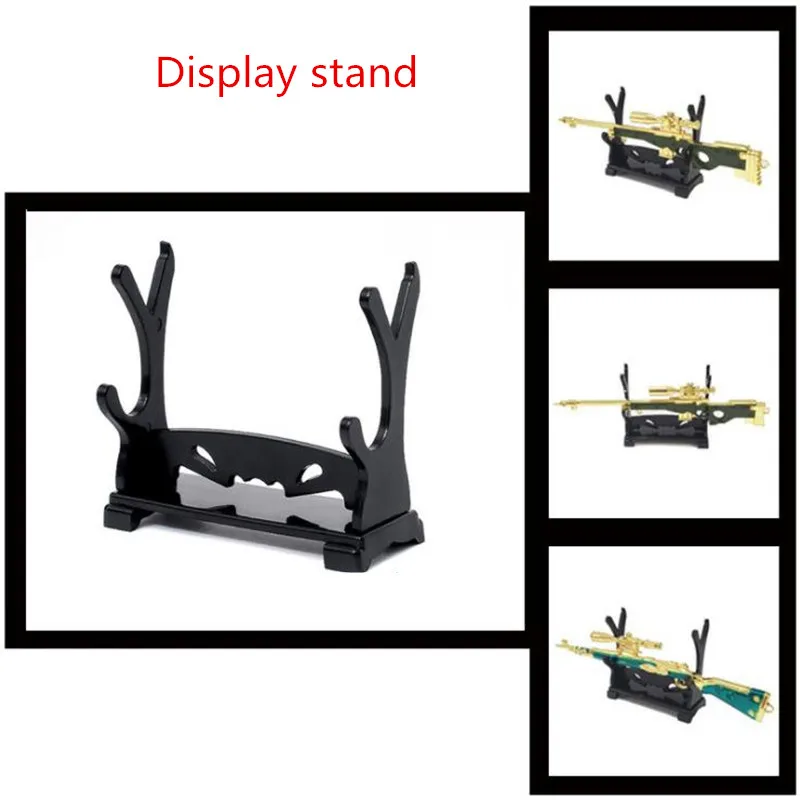 Держатель для инструментов в стиле аниме выставочная подставка игровых рук