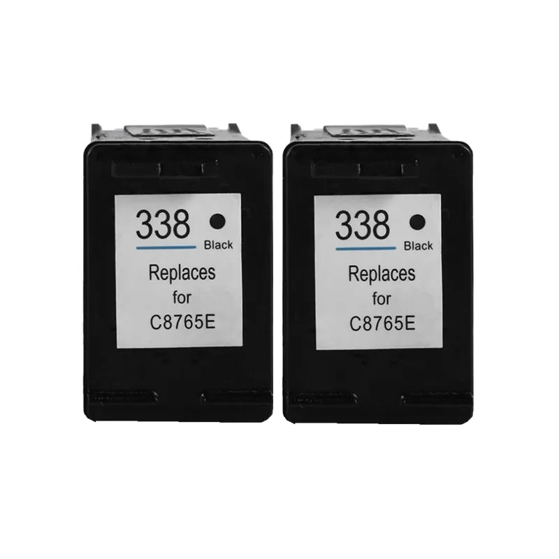 Чернильный картридж для 338 344 XL Officejet 100 L411a L411b 150 L511a H470 H470wbt H470wf K7100 K7103 K7108 кгс 2355