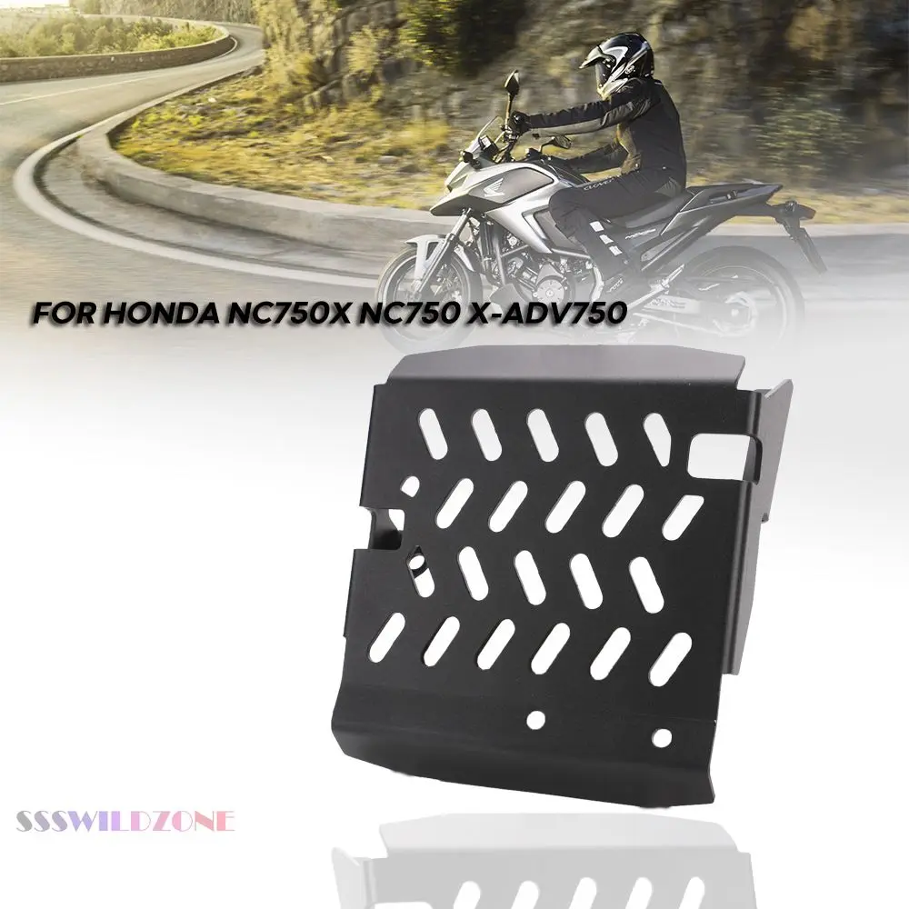 Защитная крышка шасси двигателя из алюминиевого сплава для мотоциклов подходит