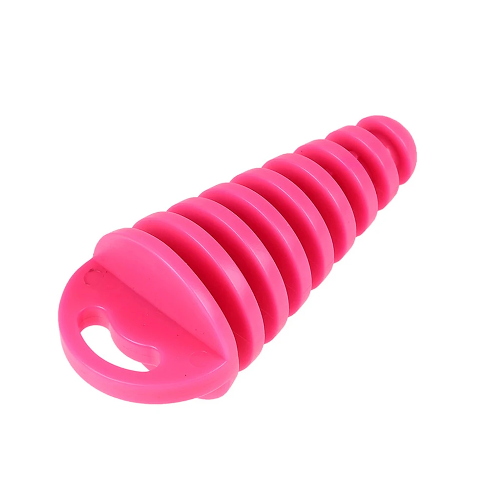 Пробка для выхлопной трубы мотоцикла глушитель пробка мытья протектор резиновая