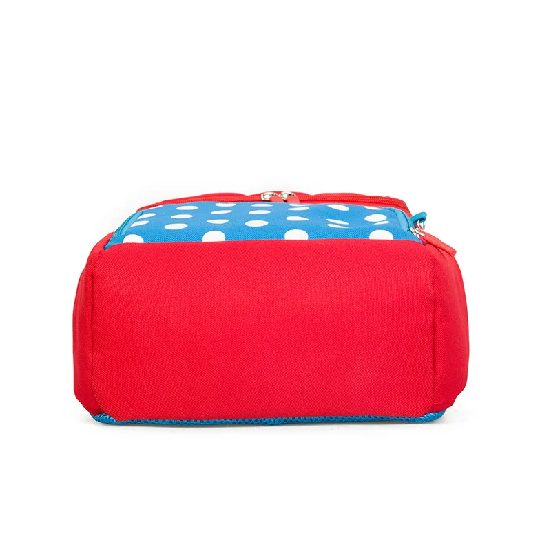 Новая сумка для детского сада с подвеской в виде медведя из мультфильма