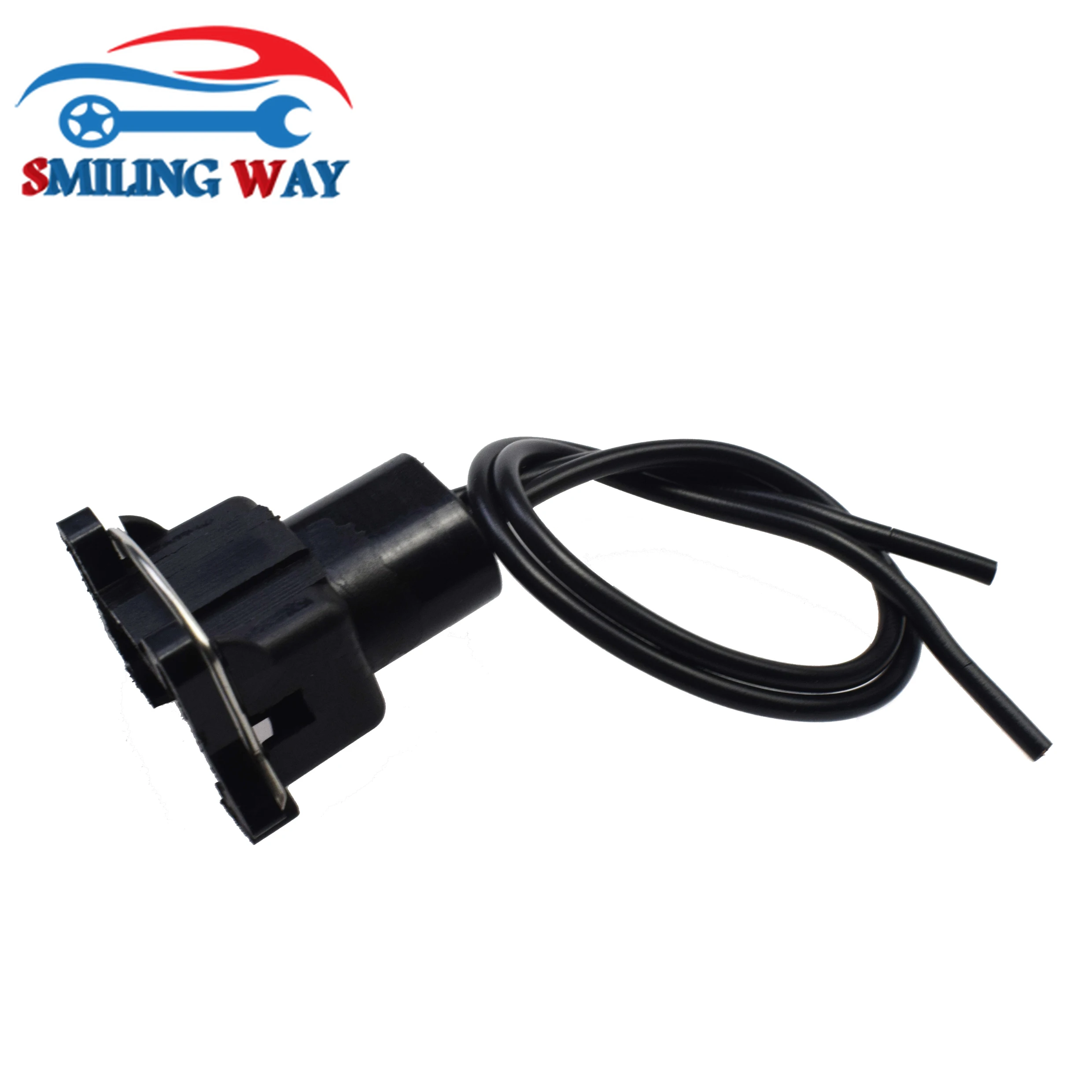 Соединитель топливного инжектора Smile WAY # EV1 проводка Pigtail LS1 LT1 LT6|Регулирование